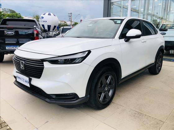 HONDA HR-V 1.5 DI I-VTEC FLEX EXL CVT